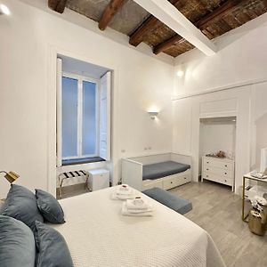 Habitación Triple Deluxe